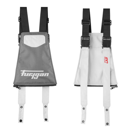 Furygan - nohavice killington / grey-red - 00P_6494_933_vignettes_3