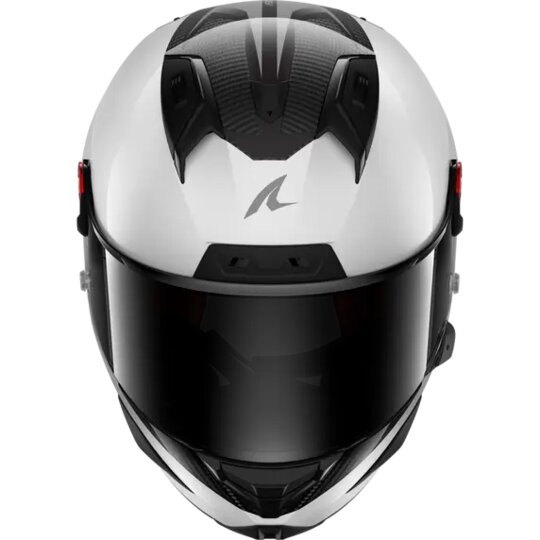 Shark aeron gp - white - HE0300EDWA_SHARK-HELMETS-AERON-GP-BLANK-SP_ps_03