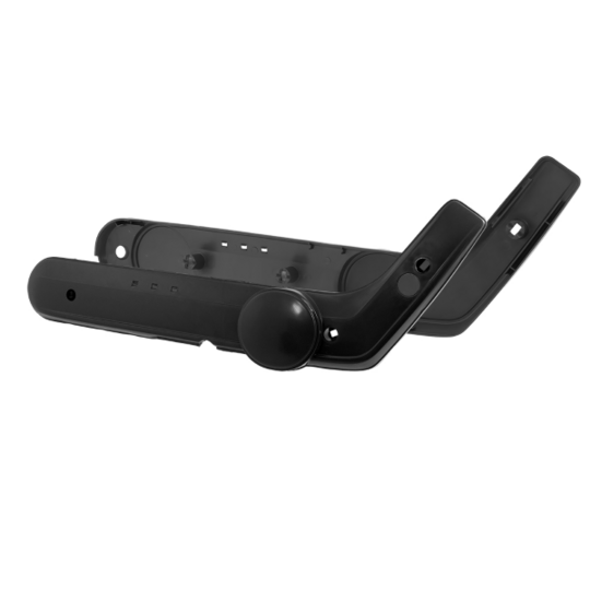 Bočné kryty RMS 142680770 bez variátora