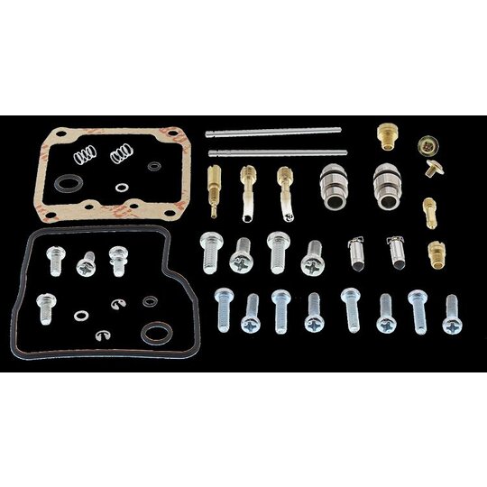 opravná sada  karburátora All Balls Racing CARK26-1713