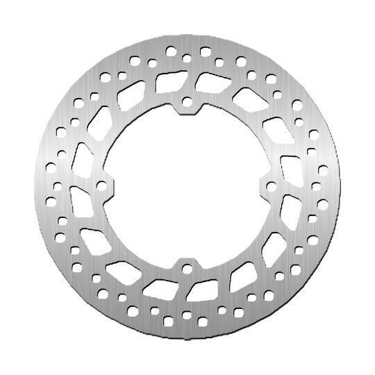 Brzdový kotúč NG 119