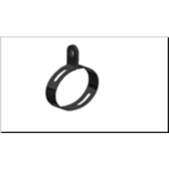 Upevňovacia konzola MIVV SUONO 50.SS.194.1 Karbón