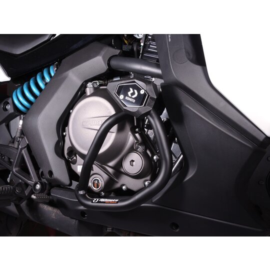 RDmoto padací rám - CFmoto GT650 /CF137KD-SL01