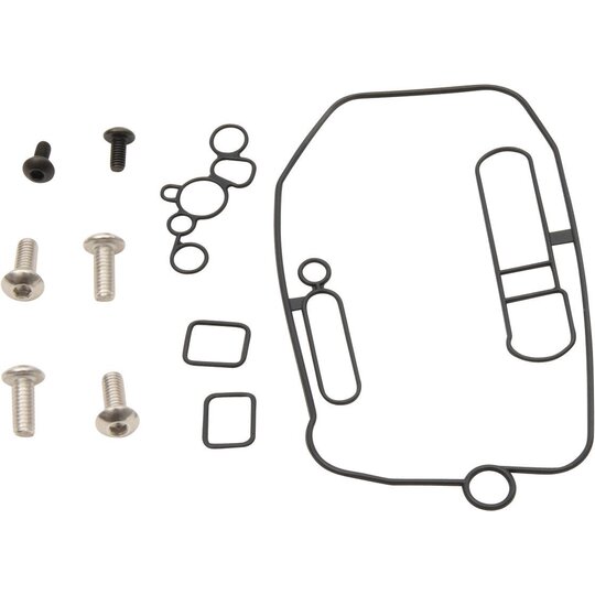 opravná sada  karburátora All Balls Racing CARK26-10157 Uzavretý priebeh (len na preteky)