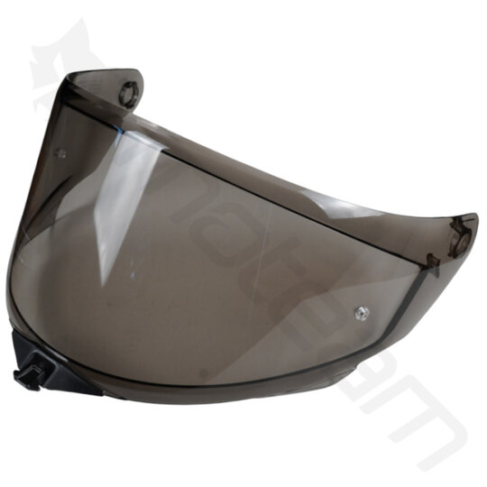 Kyt plexi tt-revo / light smoke - tt-revo_fume