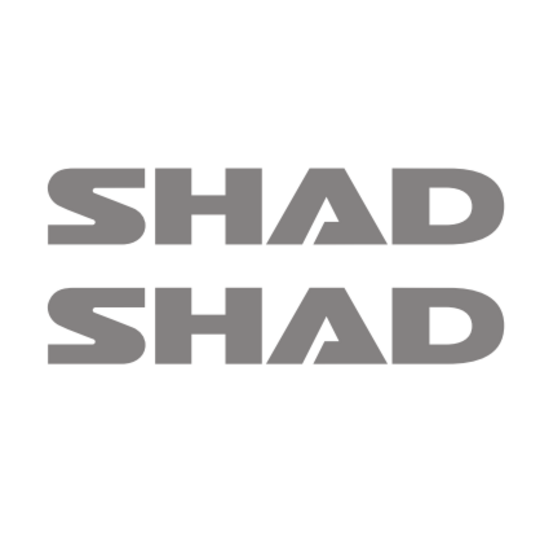 Nálepky SHAD 501720R pre SH23