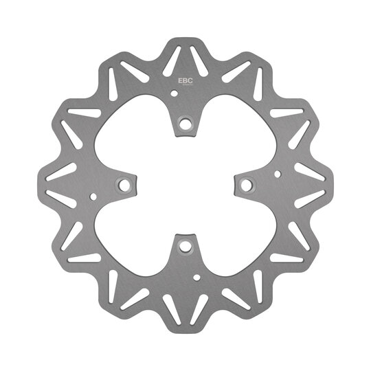 Brzdový kotúč EBC VR695