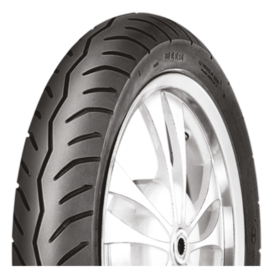 Pneumatika DUNLOP 100/70-14 51P TL D115 L