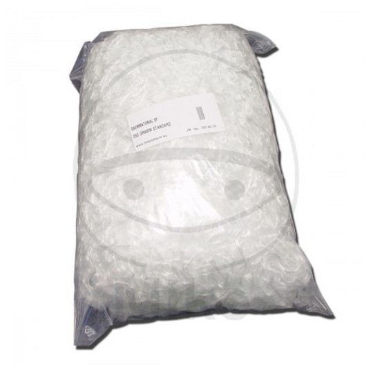 Vata do  výfuku JMT SILENT SPORT DSS250 250 g pre 2T