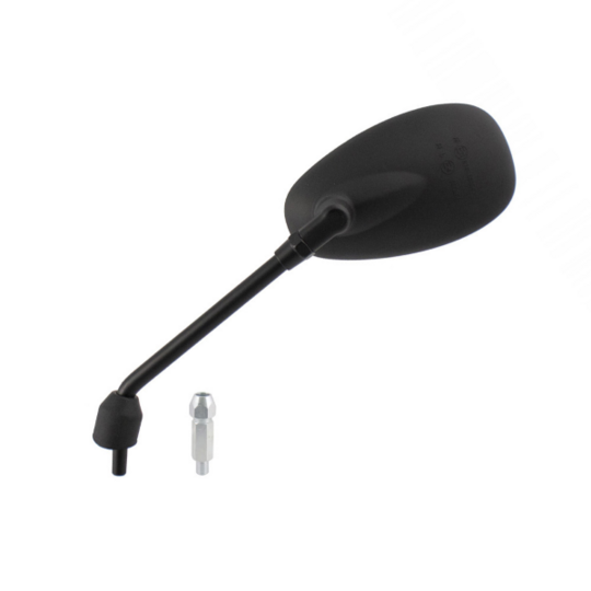 Zpätné zrkadlo RMS 122762870 ľavý