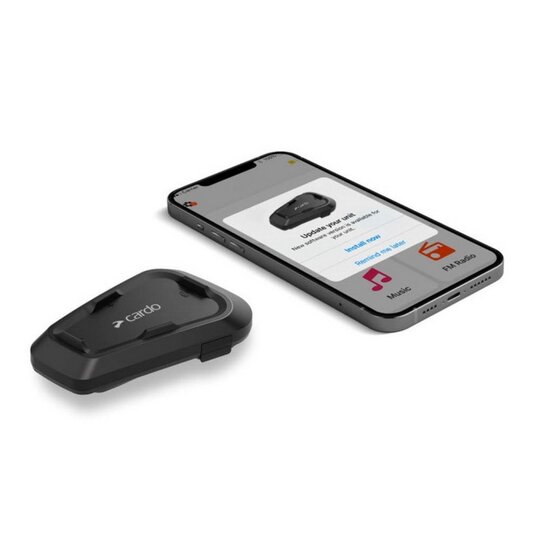 Cardo spirit duo - sada do 2 prilieb - 1-CAR SPRT0101-size-750