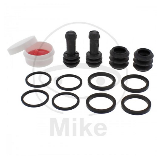 Sada na opravu brzdového strmeňa TOURMAX OST 0049