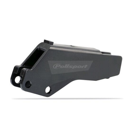 Vodítko reťaze POLISPORT 8451700001 čierna