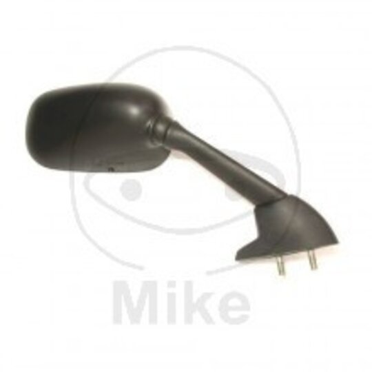 Zpätné zrkadlo JMT ZR 6708 čierna pravý