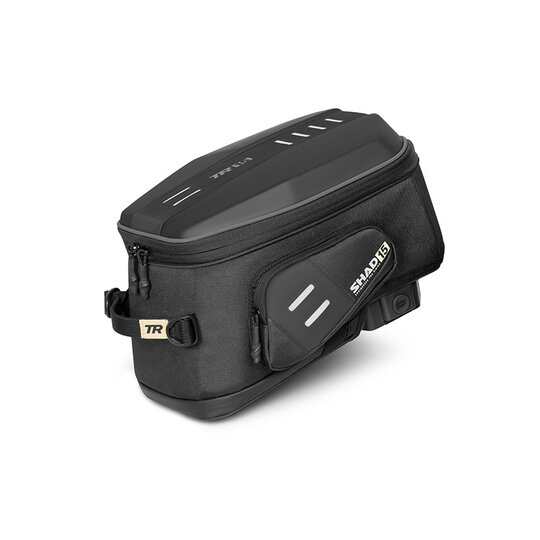 Tankbag shad tr15c x0tr15c pre click systém - moto-tankvak-click-system-terra-tr15c-shad