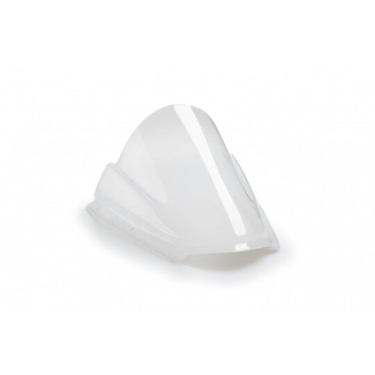 Plexi štít PUIG Z-RACING 20541W priehľadná