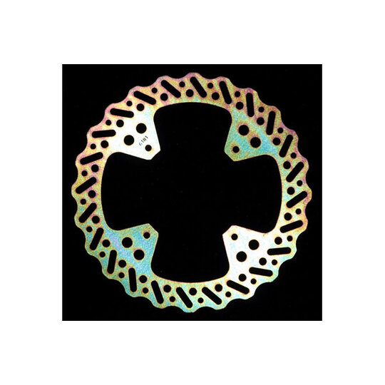 Brzdový kotúč EBC MD6181C