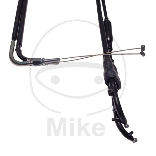 lanko plynu - set JMT