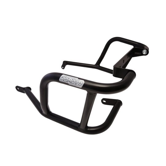 RDmoto padací rám - Honda NX650 Dominator 1996-01 /CF112KD