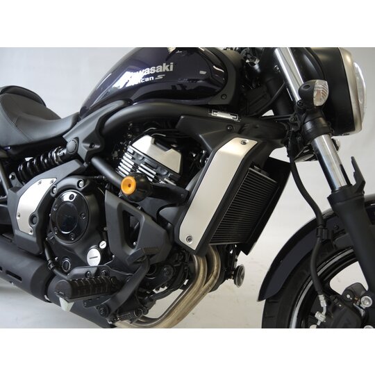 RDmoto padacie protektory PHV1 -  Kawasaki VN650 Vulcan