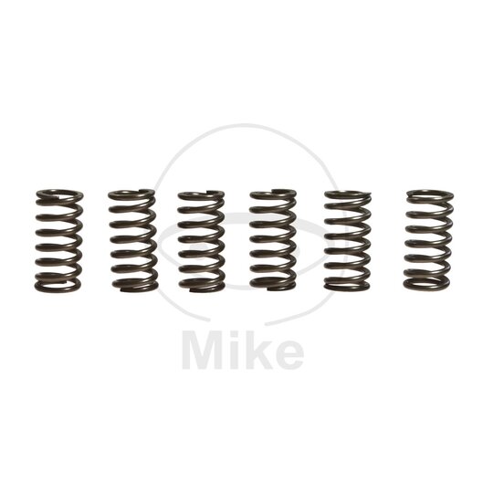 Sada  spojkových pružín EBC CSK190 6