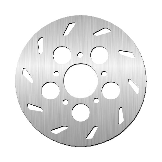 Brzdový kotúč NG 311