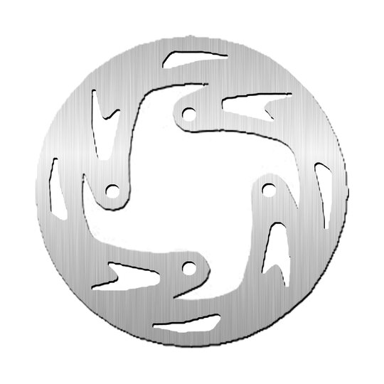 Brzdový kotúč NG 904