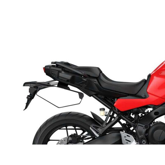 Držiaky  pre  bočné brašne SHAD Y0TR91SE