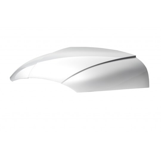 Kryt SHAD D1B37E08 per SH37 biela