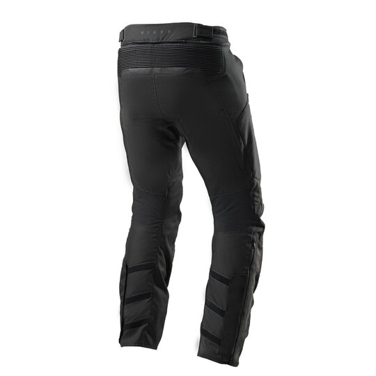 Rebelhorn nohavice hiker 4 / black - 301979_ZAL709040