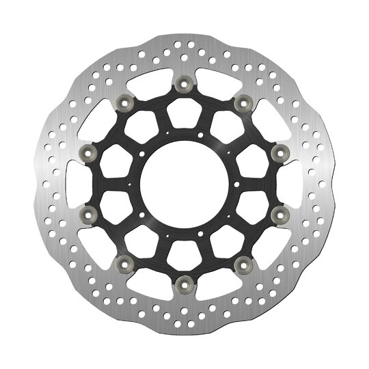 Brzdový kotúč NG 1750XG