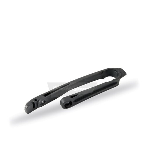 Lízatko reťaze POLISPORT 8453500001 čierna