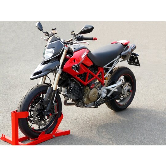 RDmoto padacie slidery SL-01 - Ducati Hypermotard 796