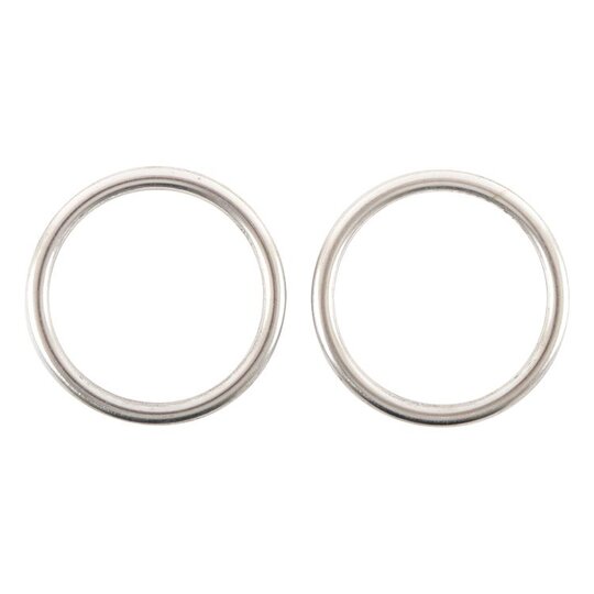 Tesnenie zvodu výfuku sada WINDEROSA EGK 823011