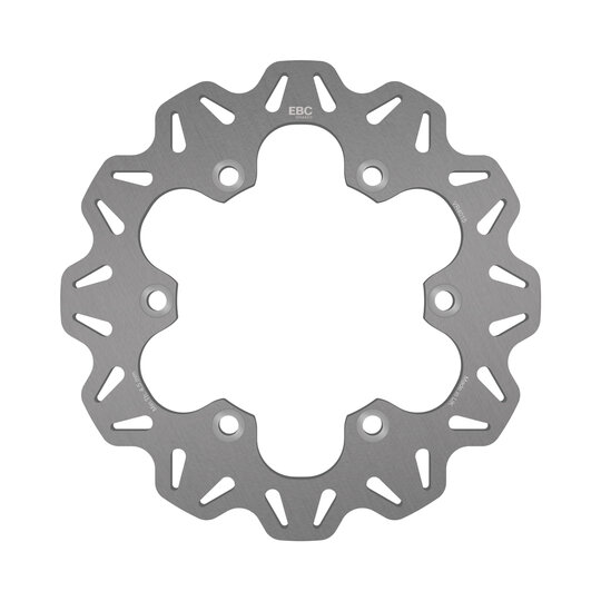 Brzdový kotúč EBC VR4015