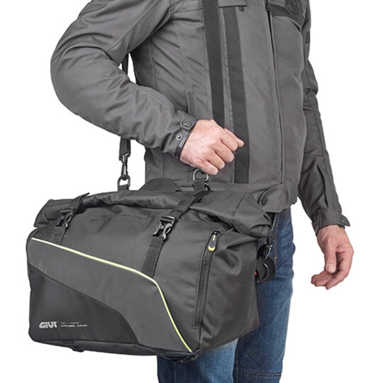 GIVI - EA133 VODEODOLNE BOCNE BATOHY 2x25L 