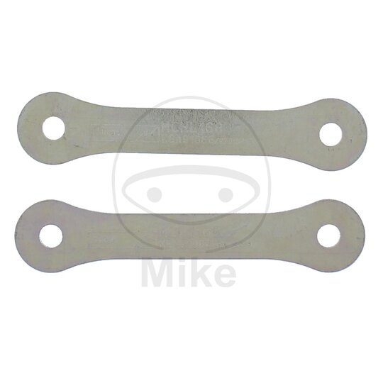 Adaptér na zvýšenie  podvozku -sada LUCAS Homologizované - ABE