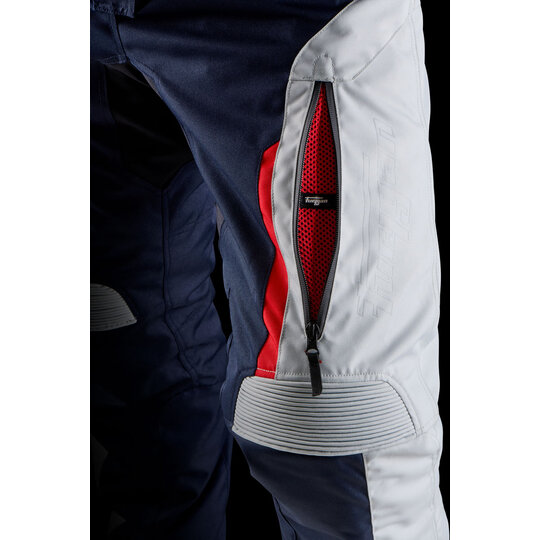 Furygan - nohavice killington lady / blue-red - 00P_6495_557_details_1