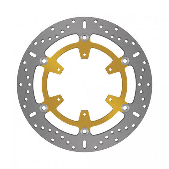 Brzdový kotúč EBC MD6414D