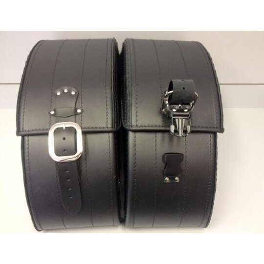 Kožené brašne - SK151