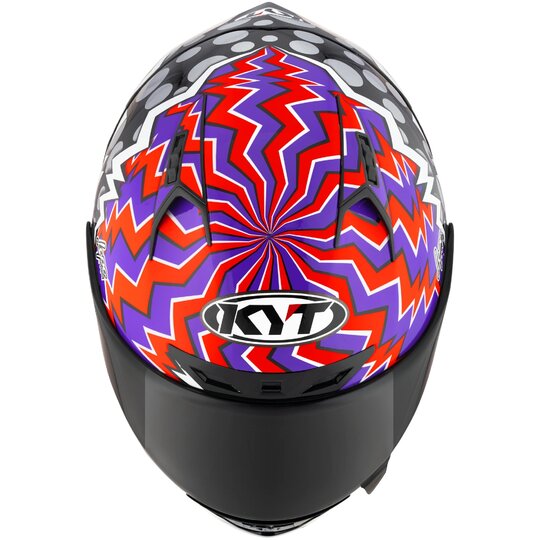 Kyt prilba nz-race - savadori replica - NZ0028.9