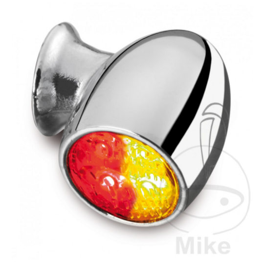 Smerovka KELLERMANN chróm ATTO DF