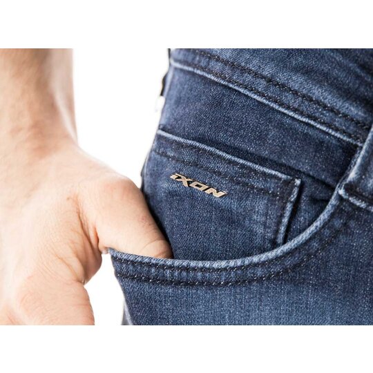 IXON - Marco Jeans / blue