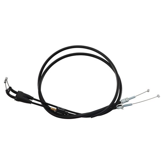 Lanko plynu All Balls Racing TC45-1257