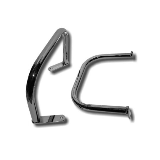 Padací rám zadný kawasaki VN 900