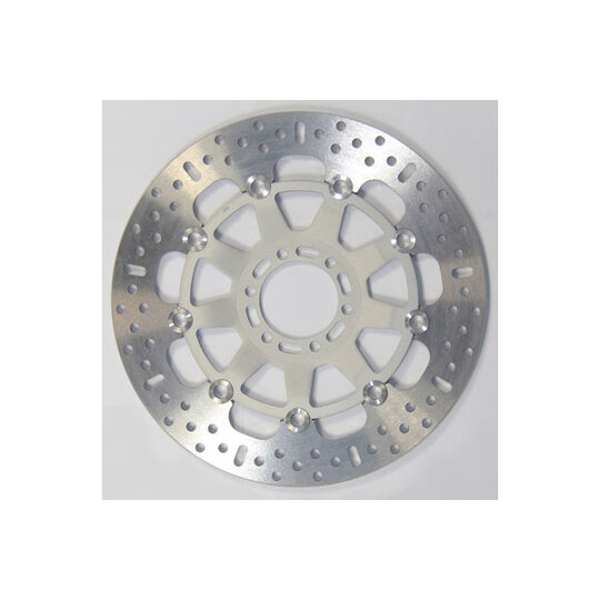 Brzdový kotúč EBC MD680