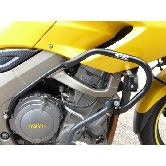 RDmoto padací rám - Yamaha TDM900 /CF35KD	