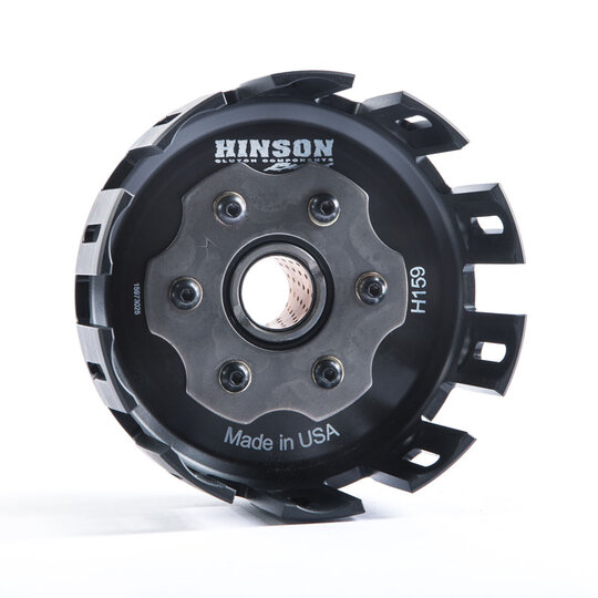 Košík odolný voči preliezaniu s vankúšmi HINSON H160