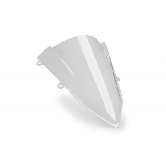 Plexi štít PUIG RACING 3568W priehľadné