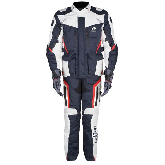 Furygan - nohavice APALACHES / Blue